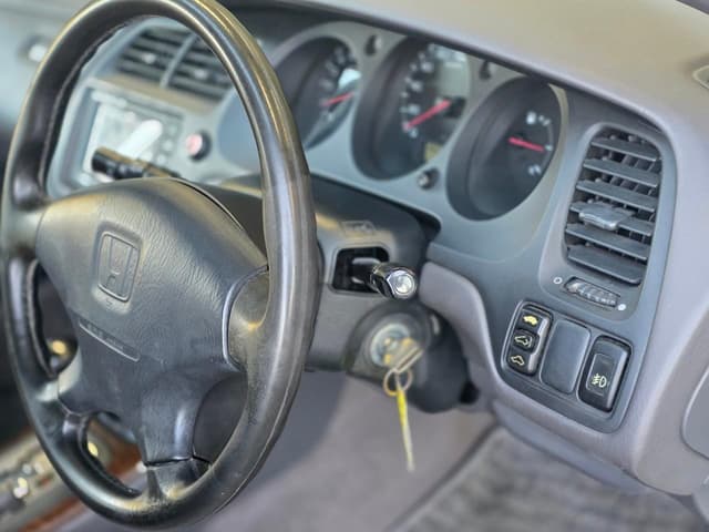 1998 Honda Accord JDM car for sale — photo 22 of 25