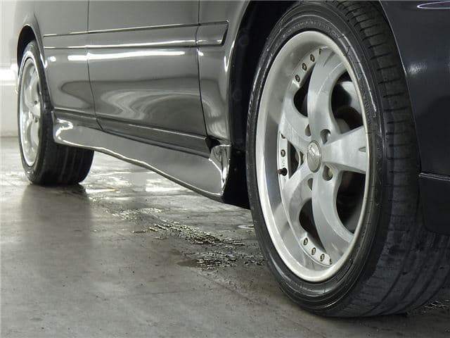 1996 Toyota Chaser JDM car for sale — photo 23 of 25