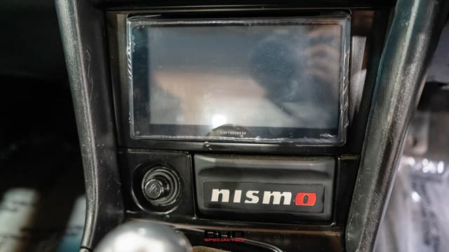 1998 Nissan Skyline JDM car for sale — photo 14 of 24