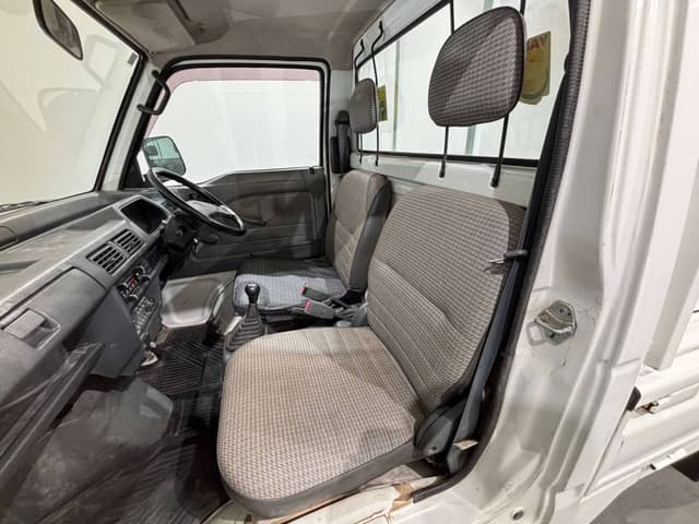 1998 Honda Acty JDM car for sale — photo 9 of 23