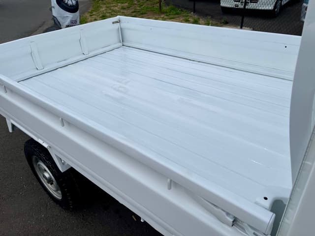 1998 Suzuki Carry JDM car for sale — photo 20 of 25