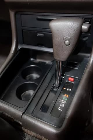 1996 Toyota HiAce JDM car for sale — photo 10 of 25