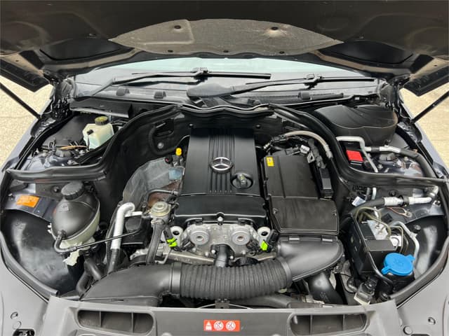 2009 Mercedes-Benz JDM car for sale — photo 16 of 16