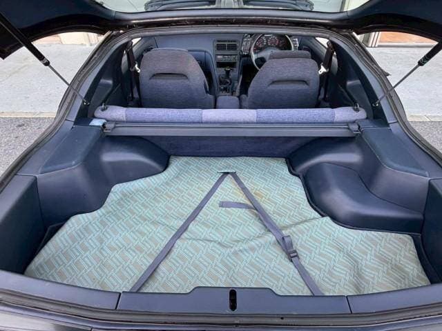 1990 Nissan Fairlady Z JDM car for sale — photo 13 of 20