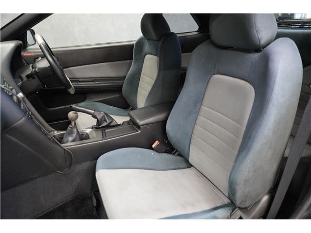 2001 Nissan Skyline JDM car for sale — photo 20 of 25