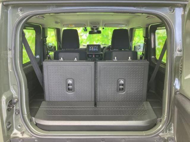1991 Suzuki Jimny JDM car for sale — photo 8 of 18