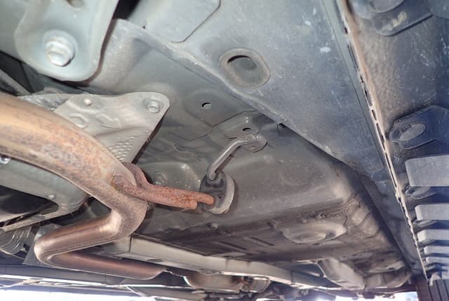 2008 Toyota Vitz JDM car for sale — photo 22 of 25