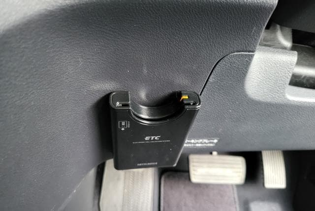 2010 Honda CR-V JDM car for sale — photo 21 of 25