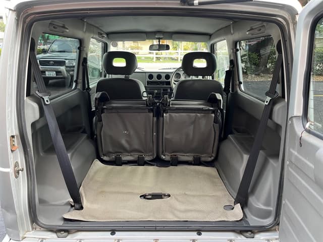 1998 Suzuki Jimny JDM car for sale — photo 16 of 17
