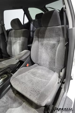 1997 Honda Accord JDM car for sale — photo 16 of 25