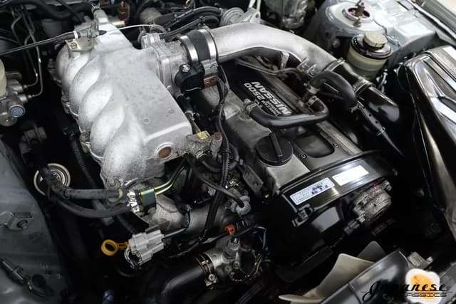 1997 Nissan Skyline JDM car for sale — photo 22 of 25