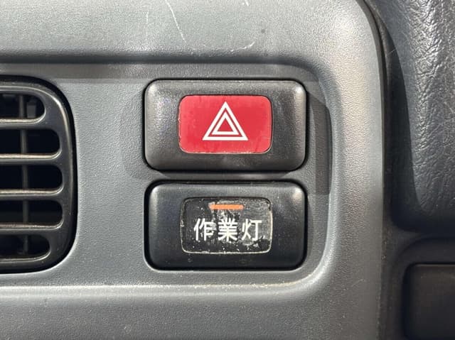 1999 Honda Acty JDM car for sale — photo 14 of 25