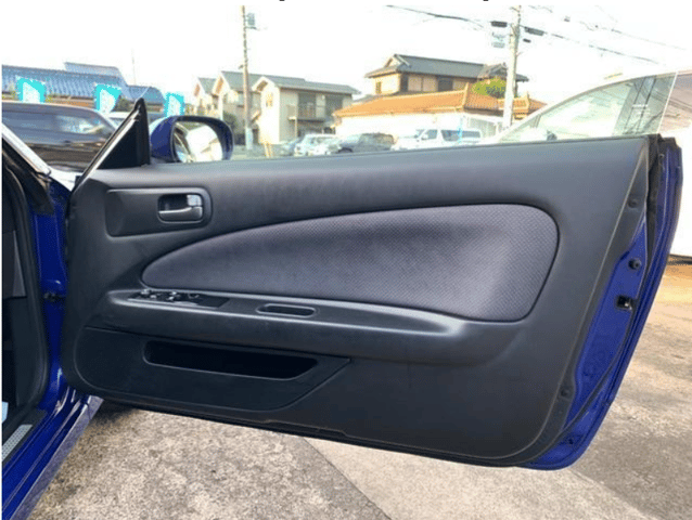2000 Nissan Silvia JDM car for sale — photo 14 of 20