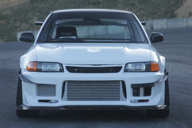 1994 Mitsubishi Lancer JDM car for sale — photo 5 of 10