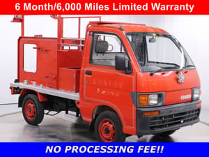 1995 Daihatsu Hijet JDM car for sale