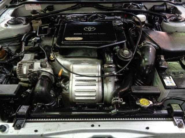 1994 Toyota Celica JDM car for sale — photo 9 of 25
