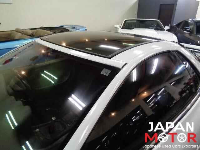 1992 Mitsubishi GTO JDM car for sale — photo 5 of 9