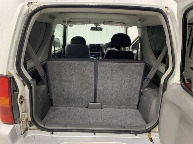 2000 Suzuki Jimny JDM car for sale — photo 17 of 25
