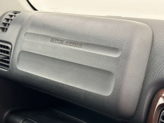 1999 Honda Vamos JDM car for sale — photo 8 of 25