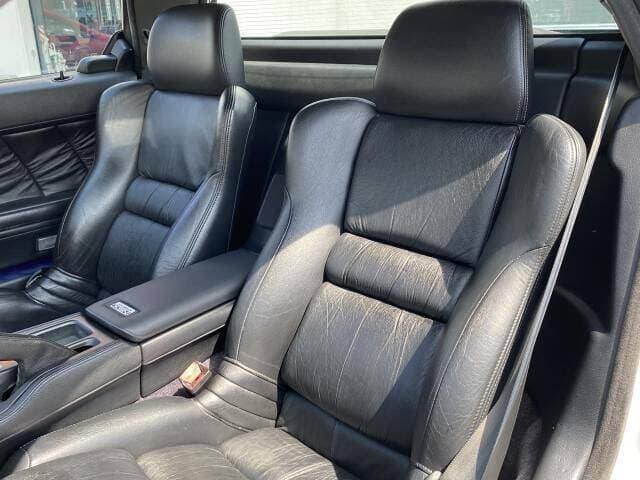 1992 Honda NSX JDM car for sale — photo 4 of 12