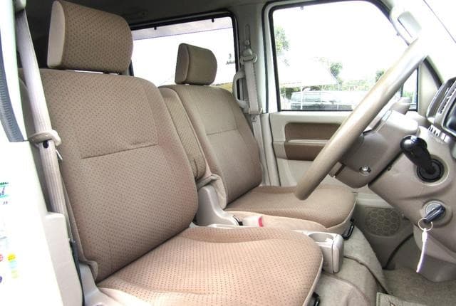 2007 Suzuki Every JDM car for sale — photo 7 of 14