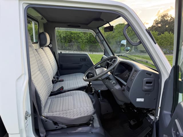 1999 Toyota Dyna JDM car for sale — photo 23 of 24
