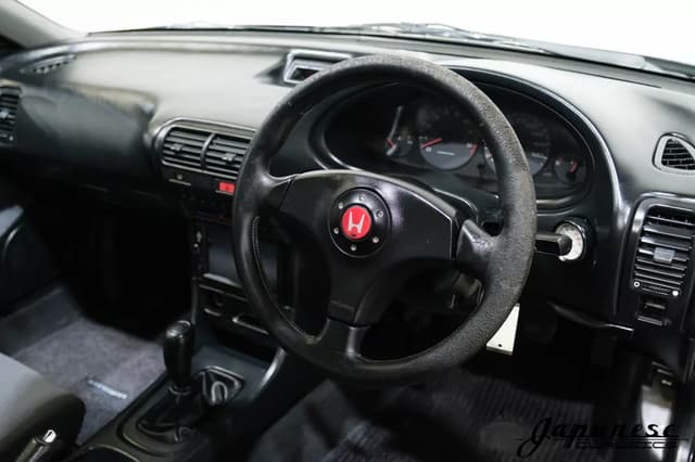 1995 Honda Integra JDM car for sale — photo 13 of 25