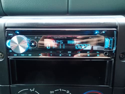 1999 Daihatsu Naked JDM car for sale — photo 10 of 14