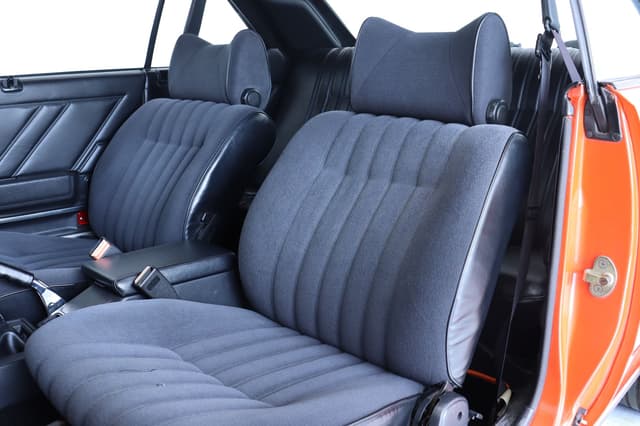 1980 Nissan Skyline JDM car for sale — photo 12 of 25