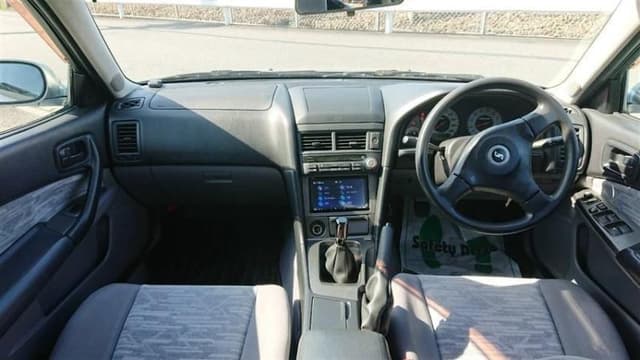 2000 Nissan Skyline JDM car for sale — photo 10 of 20