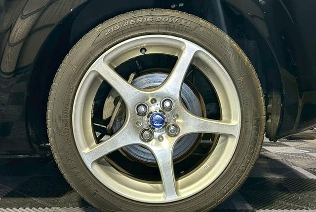 2003 Toyota MR2 JDM car for sale — photo 20 of 25