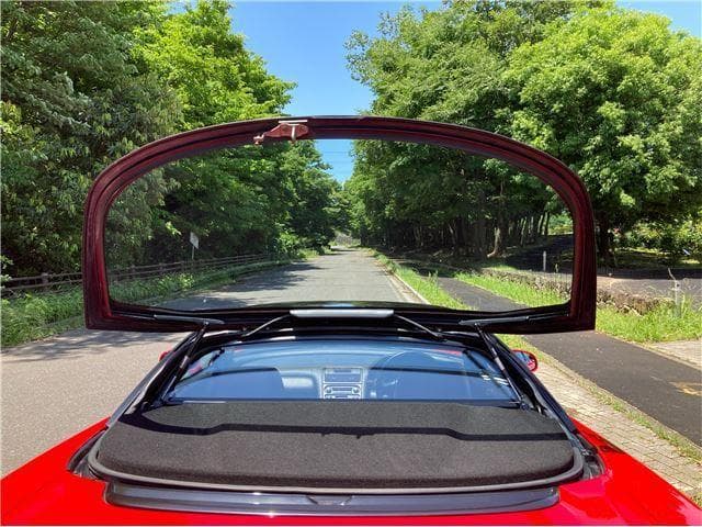 1990 Honda NSX JDM car for sale — photo 20 of 25