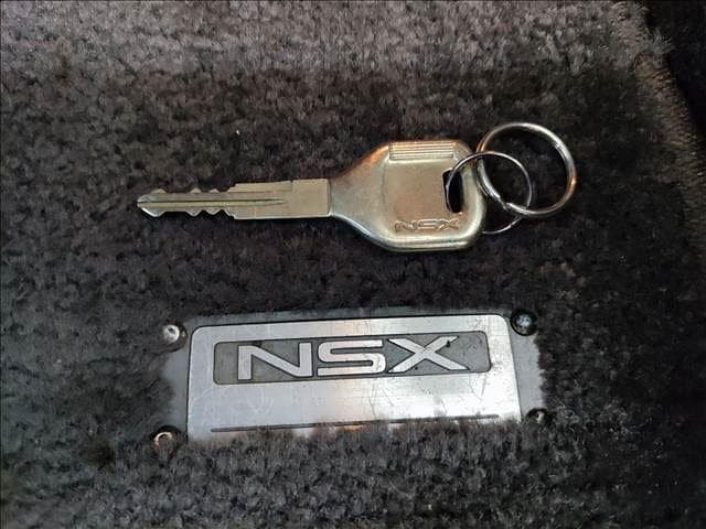 1996 Honda NSX JDM car for sale — photo 22 of 25