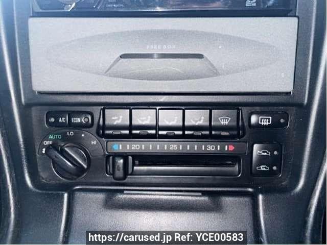1998 Toyota MR2 JDM car for sale — photo 8 of 10