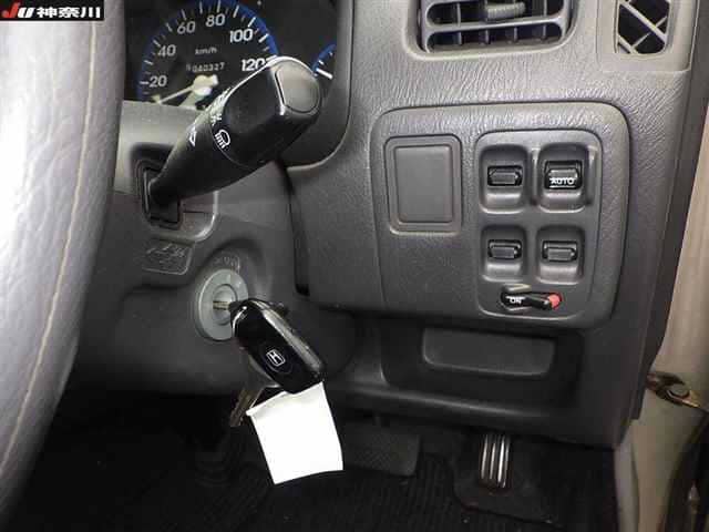 2000 Honda Life JDM car for sale — photo 4 of 8