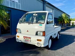 1994 Mitsubishi Minicab JDM car for sale