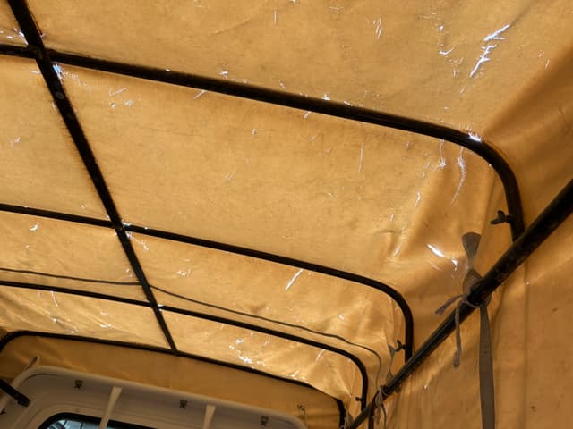 2000 Daihatsu Hijet JDM car for sale — photo 10 of 25