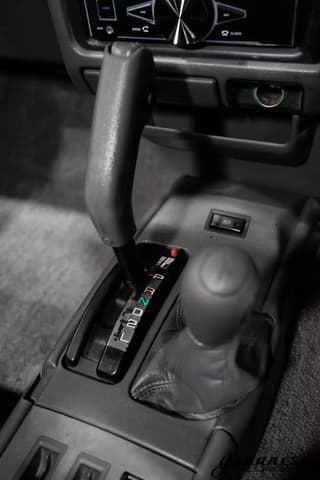 1995 Toyota Hilux Surf JDM car for sale — photo 10 of 25