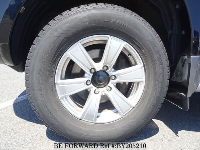 2009 Toyota Land Cruiser Prado JDM car for sale — photo 9 of 25