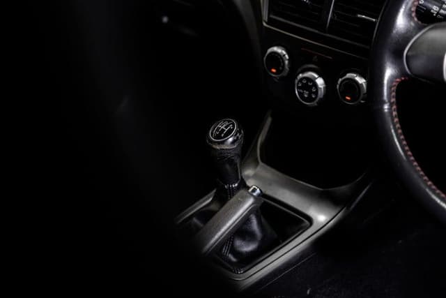 2010 Subaru Impreza JDM car for sale — photo 17 of 19
