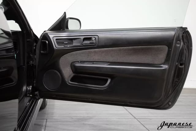 1995 Nissan Silvia JDM car for sale — photo 19 of 25