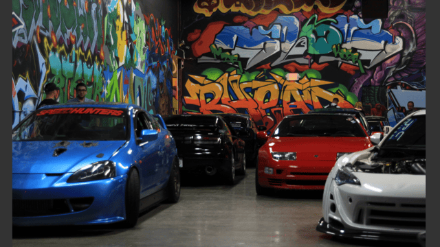 1995 Nissan Fairlady Z JDM car for sale — photo 5 of 6