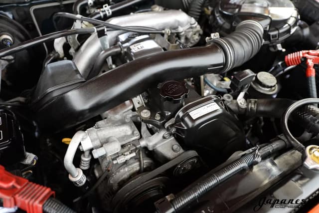 1996 Toyota Hilux JDM car for sale — photo 25 of 25