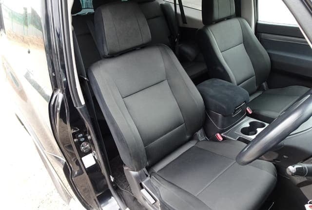 2008 Mitsubishi Pajero JDM car for sale — photo 25 of 25