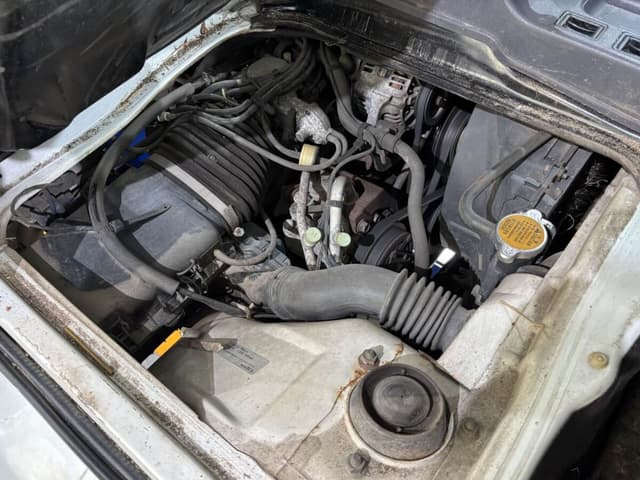 1998 Mitsubishi Minicab JDM car for sale — photo 6 of 25