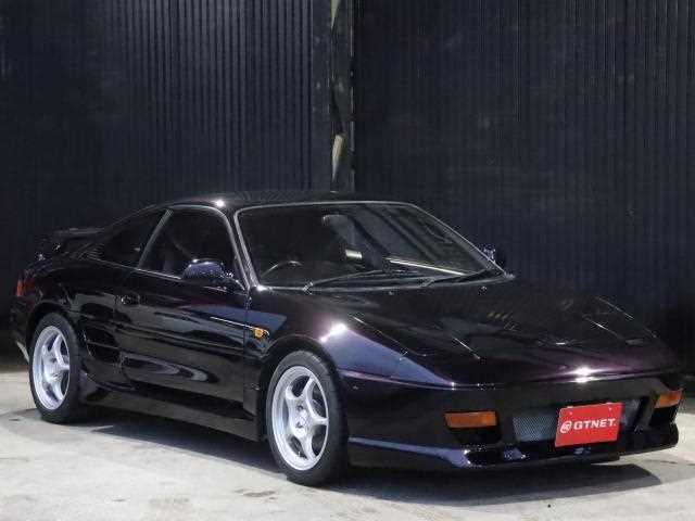 1995 Toyota MR2 JDM car for sale — photo 11 of 20