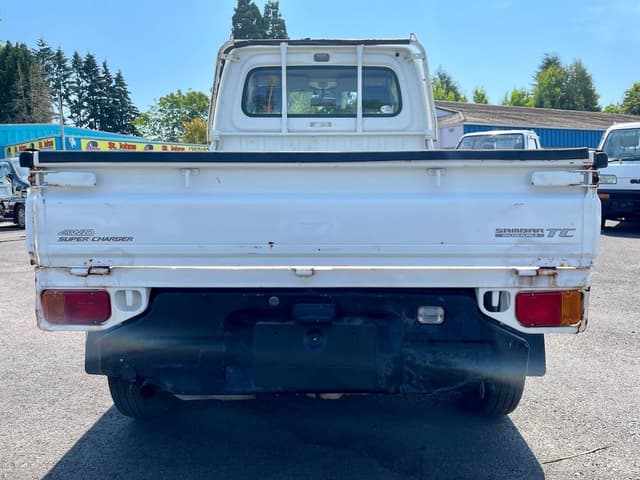 1999 Subaru Sambar JDM car for sale — photo 6 of 25