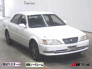 1997 Toyota Cresta JDM car for sale