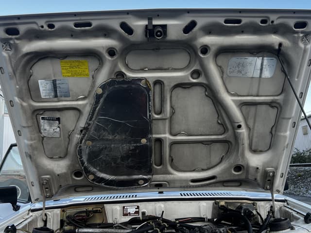 1982 Mitsubishi Lancer JDM car for sale — photo 23 of 25