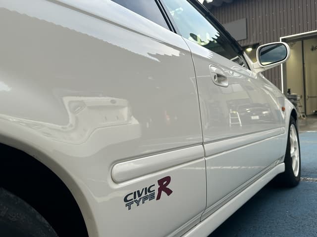 1999 Honda Civic JDM car for sale — photo 19 of 25